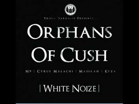 Orphans of Cush - Black Saphire