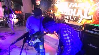 Download lagu morning casablanca - paranoia live on stage @cardinal stage of soul Jakarta Fair kemayoran mp3