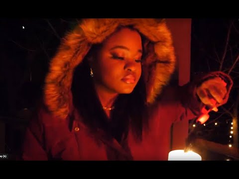 Jasmine Tierra - Thov Txhob Tso Kuv [OFFICIAL VIDEO]