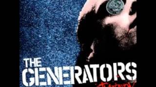 The Generators - Hijacked