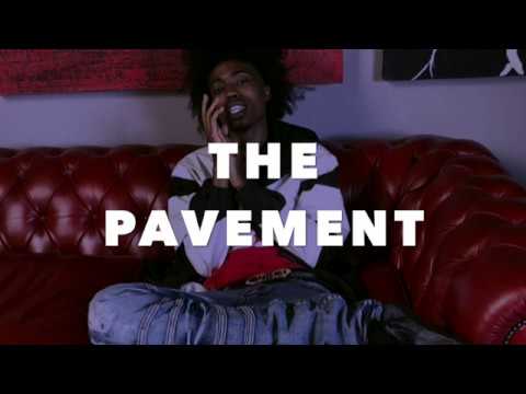 DaBoii x SOB x RBE Type Beat - " The Pavement " | West Coast Type Beat