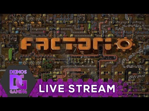 Factorio MEGABASE #79 - 📟 📟 Dvojnásobná výroba Elektronických obvodů | ⭕ Záznam ze streamu ⭕ CZ/SK