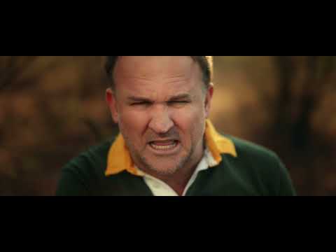 Robbie Wessels  - Cheslin Kolbe ( Official music video)