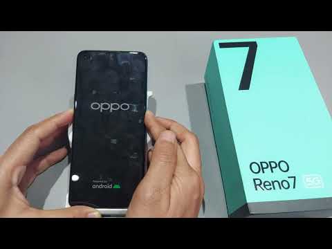 How to hard reset in oppo reno 7,6 5g | Oppo reno 6 me pattern lock kaise tode | Wipe data | Format