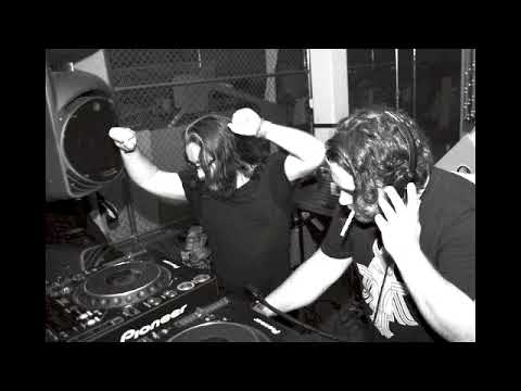 Wighnomy Brothers - Live @ Click Hamburg 2004-21-11 (Germany)