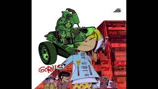 Gorillaz Clint Eastwood X Phi Life Cypher Mashup