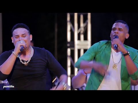 Elito Revé y su Charangón ft Christian & Rey - El Jala Jala