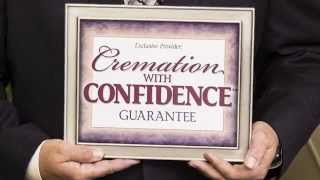 Wappner Cremation with ConfidenceTM