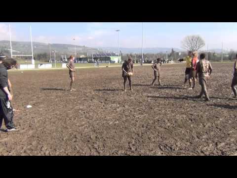 Vicenza vs Valsugana 10-03-2013 Parona (VR) 1t