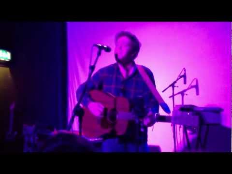 Benjamin Francis Leftwich - Atlas Hands @ Cardiff 20/02/12