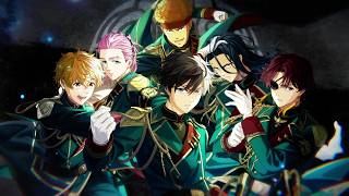 【ウィンヒロ】1st anniversaryイベント【ウィンヒロ】「WIND KNIGHT～てっぺんの騎士～」PV