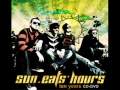 Sun Eats Hours - Faded Away