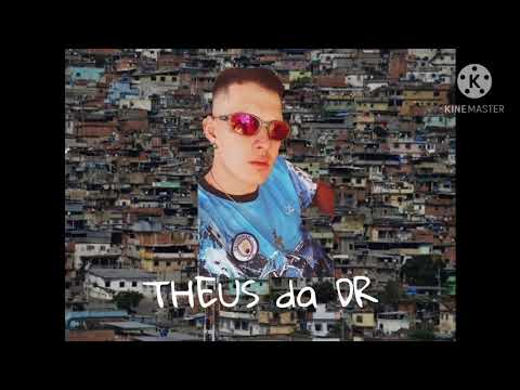 MC Theus da Dr - Confidencia da vida(018 produções) dj liro