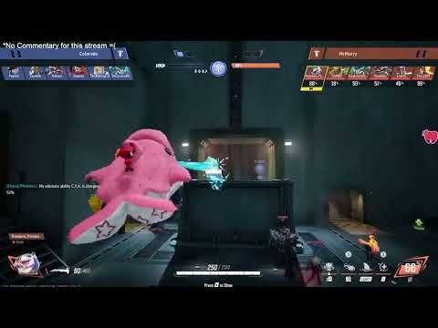 McM Esports | SCAC | Rivals vs Colorado College