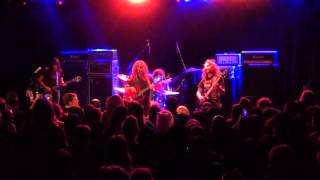 DANAVA Hollywood, CA. 11-1-2015