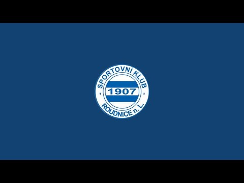 SK Roudnice - TJ FC Dalmach Turnov
