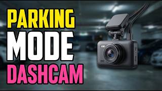 TOP 5 Best Parking Mode Dashcams 2026 | Keep Your Car Protected, Even When Parked