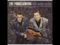 The Proclaimers-Cap In Hand-Lyrics