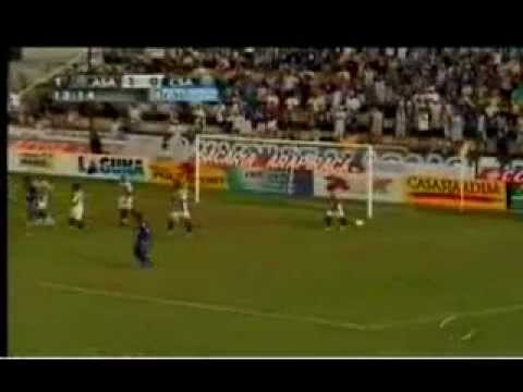 ASA 1 x 2 CSA - Campeonato Alagoano 2008 - Final -...