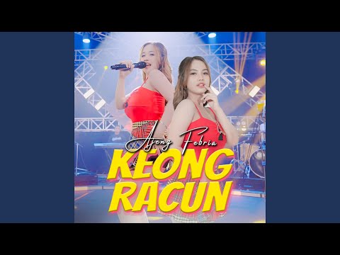 Thumbnail Video Keong Racun