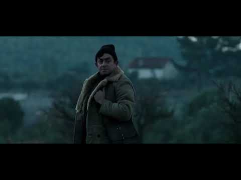 Trailer of Bekçi (2018)