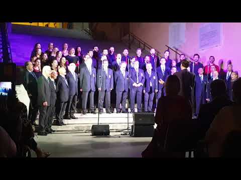 Coro Tre Pini e Coro PopChords