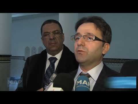 Fas Basın Ajansı MAP — NBB Haberleri
