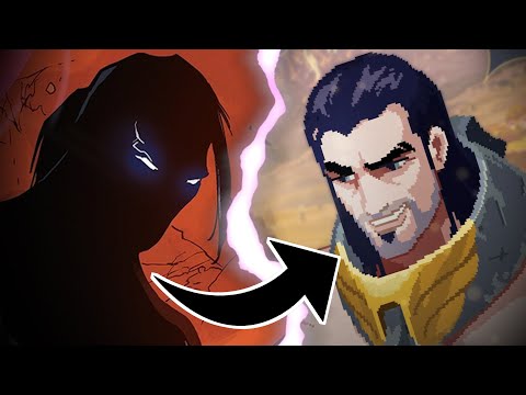 How Mageseeker Redeemed Sylas