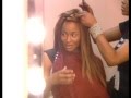 Ciara S Goodies DVD Soul Train Interview 2005