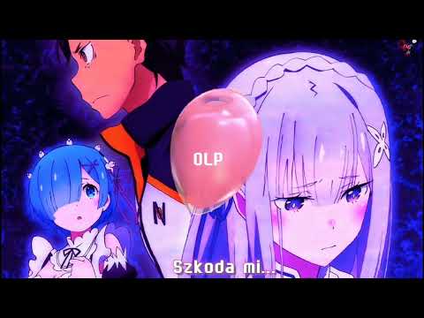 Nightcore - Nocny Express // Lanberry