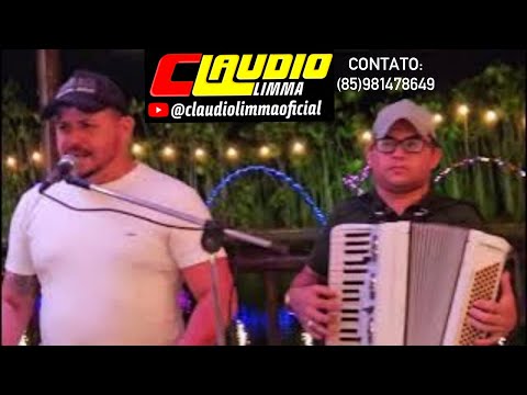 Forró pé de serra - LIVE