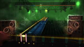 Dethklok - Bloodrocuted (Lead) Rocksmith 2014 CDLC