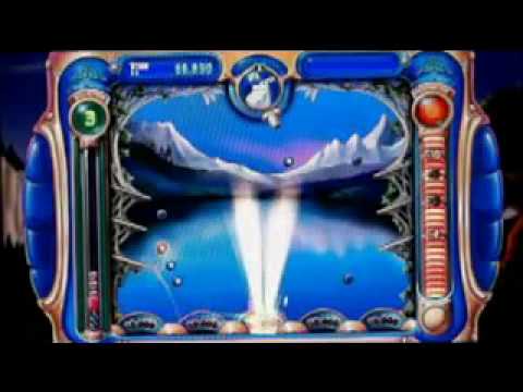 Peggle Playstation 3