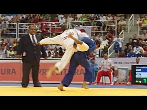 This used to be one of the coolest throws