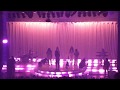 Daniel Caesar Hold Me Down Live Danforth Music Hall