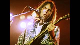 Neil Young - Round &amp; Round (It won&#39;t be long) - Subtitulada al Español