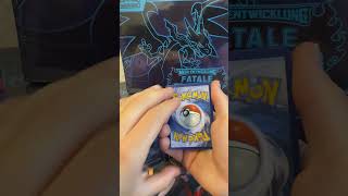 MASKERADE IM ZWIELICHT Tag 11 Box Opening #pokemon #pokemoncards #pokemontcg
