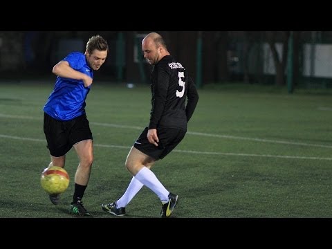 Salva - Spartan: 4. tydzień (FLS Wiosna 2014)