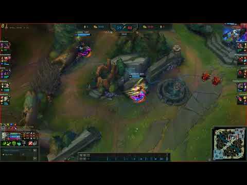 Veigar stole my penta
