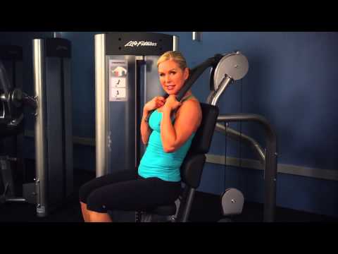 Life Fitness OSAB - Abdominal - Acme Fitness