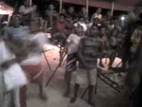 Mc Drala - GALERA DO IBURA AO VIVO" DJ FATO