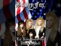 Britny Fox - La revolució del Rock'n'Roll (1989)