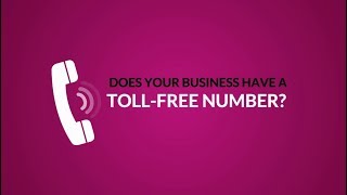 Get A 800 Toll Free Number for Business with iPlum