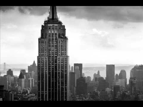 Jay-Z vs Alicia Keys - Empire State Of Mind Remix