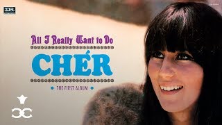 Cher - Don't Think Twice, It's All Right (Audio)