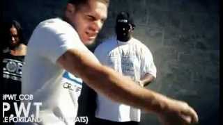 C.O.B. Cypher 2012 Video