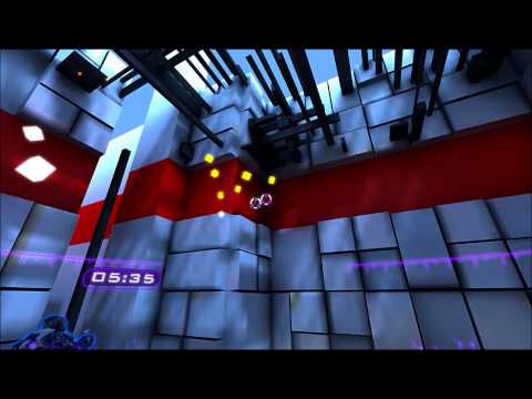 Steam Community :: Video :: Time Rifters Demo (part 1)