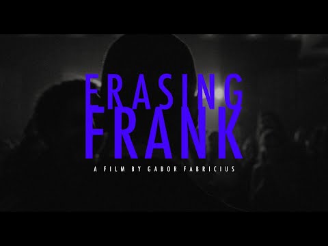 Erasing Frank - Trailer (2021)