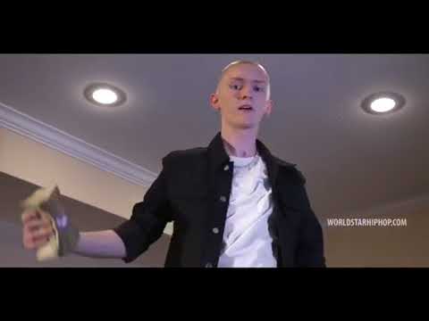 Slim Jesus x Red Bottom