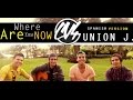 CV4 - Ensayo Where Are You Now (Spanish ...